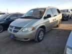 2005 Dodge Grand Caravan SE