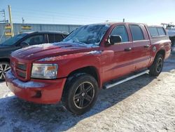 2008 Dodge Dakota Sport en venta en Dyer, IN