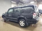 2008 Jeep Commander Sport