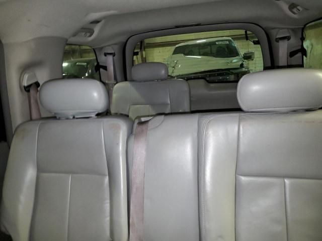 2005 Chevrolet Trailblazer EXT LS