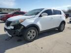 2011 KIA Sportage LX