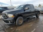 2014 Dodge RAM 1500 ST