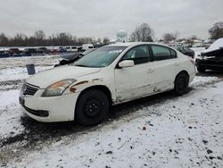 2008 Nissan Altima 2.5 en venta en Hillsborough, NJ