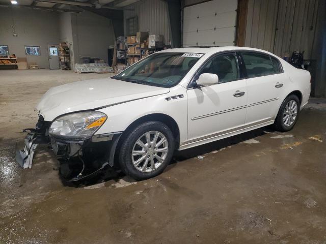 2011 Buick Lucerne CXL