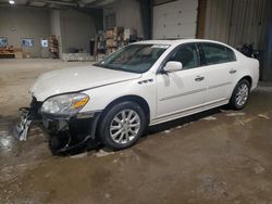 Buick Vehiculos salvage en venta: 2011 Buick Lucerne CXL