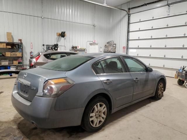 2010 Nissan Altima Base