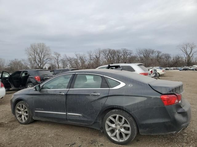 2019 Chevrolet Impala Premier