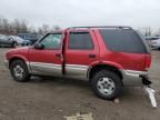 2001 GMC Jimmy