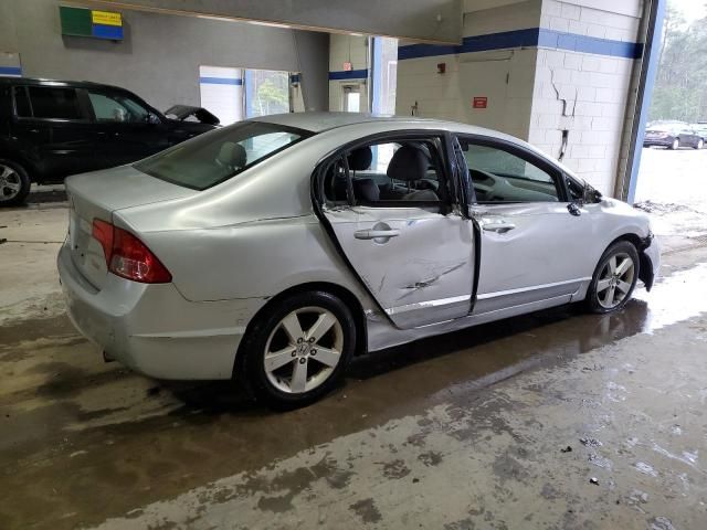 2006 Honda Civic EX