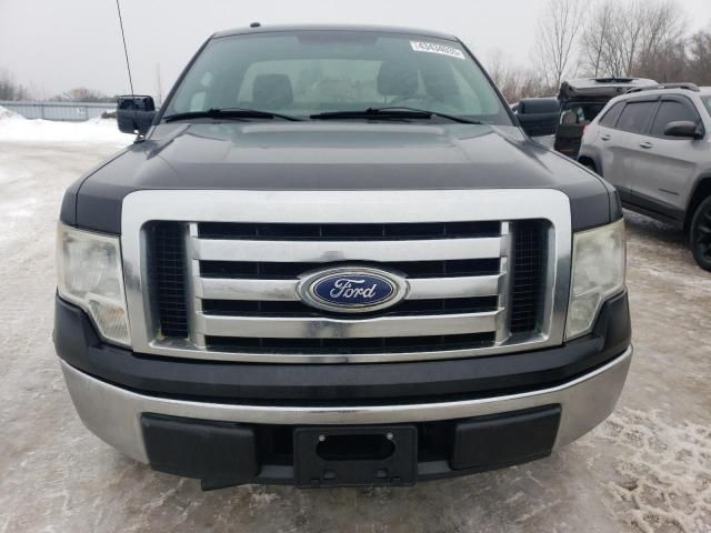 2011 Ford F150