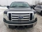 2011 Ford F150