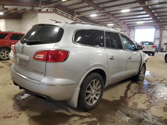 2016 Buick Enclave