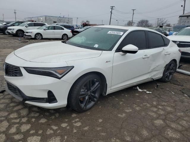 2023 Acura Integra A-Spec