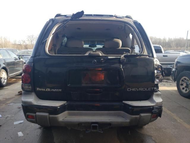 2003 Chevrolet Trailblazer EXT