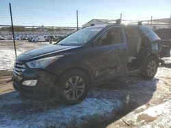 2015 Hyundai Santa FE Sport en venta en Laurel, MD