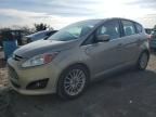 2016 Ford C-MAX Premium SEL