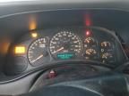 2002 Chevrolet Tahoe K1500