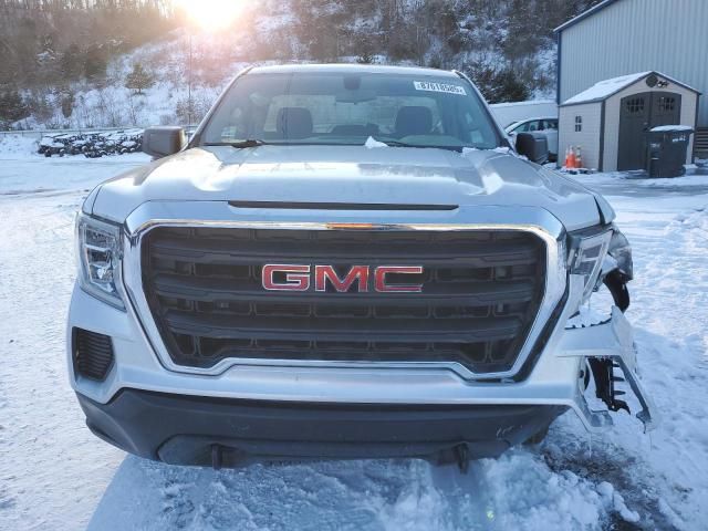 2019 GMC Sierra K1500