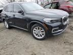 2022 BMW X5 XDRIVE45E