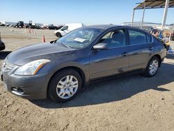 2010 Nissan Altima Base en venta en San Diego, CA