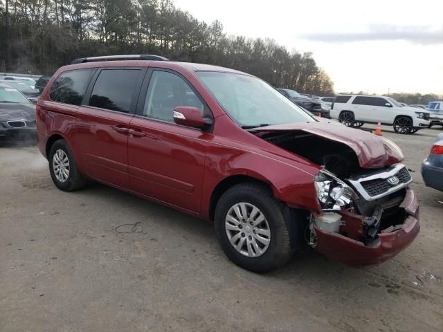 2011 KIA Sedona LX