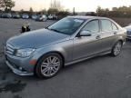 2008 Mercedes-Benz C300