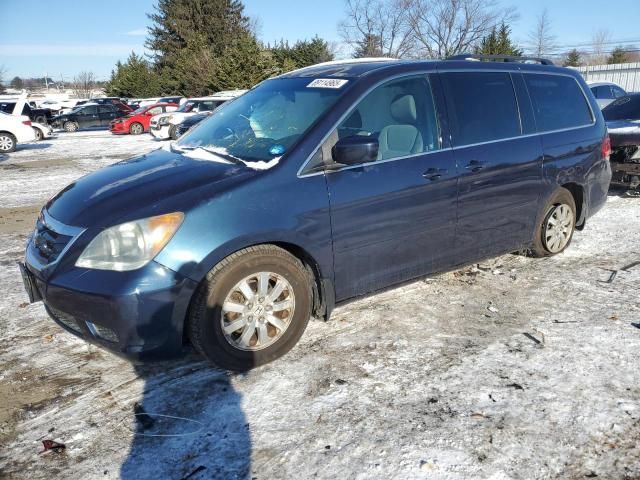 2010 Honda Odyssey EX