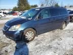 2010 Honda Odyssey EX