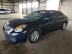 2009 Nissan Altima 2.5