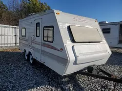 Jayco Eagle Vehiculos salvage en venta: 1996 Jayco Eagle