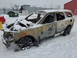 Dodge Vehiculos salvage en venta: 2023 Dodge Durango GT