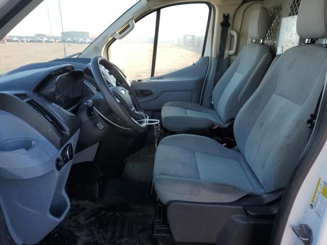 2015 Ford Transit T-150