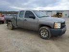 2007 Chevrolet Silverado C1500