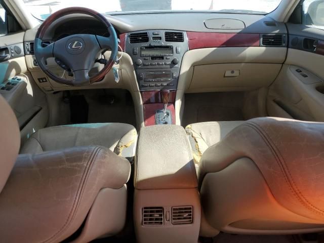 2002 Lexus ES 300