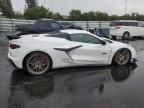 2023 Chevrolet Corvette Z06 3LZ