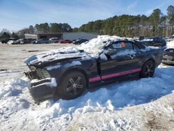 Run And Drives Cars for sale at auction: 2005 Ford Mustang