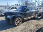 2014 Land Rover Range Rover Supercharged