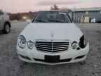 2007 Mercedes-Benz E 350 4matic