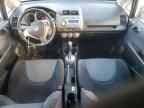 2008 Honda FIT Sport