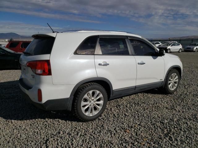 2014 KIA Sorento EX