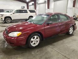 2006 Ford Taurus SE en venta en Avon, MN