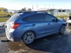 2013 Subaru Impreza Sport Premium