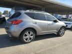 2010 Nissan Murano S