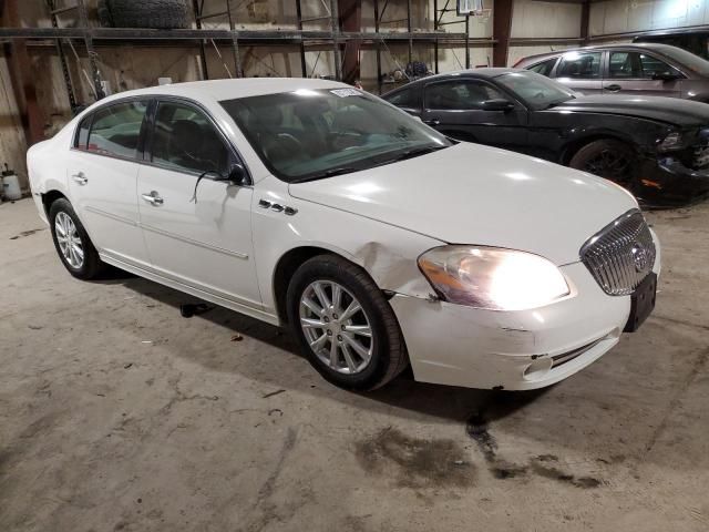 2010 Buick Lucerne CXL