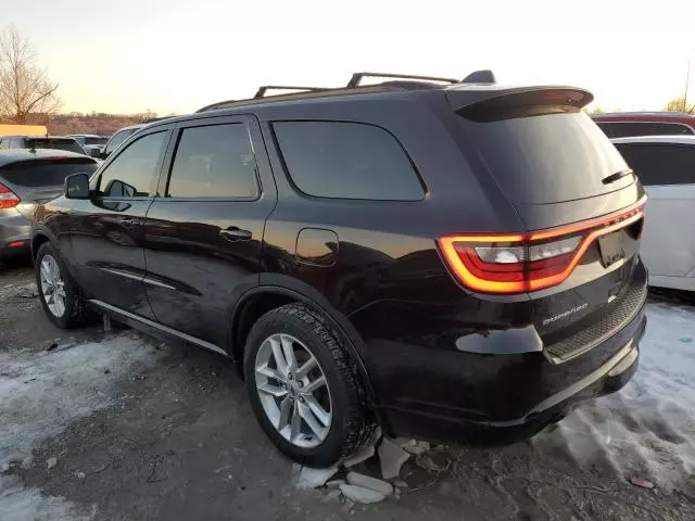 2023 Dodge Durango GT