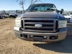 2006 Ford F250 Super Duty