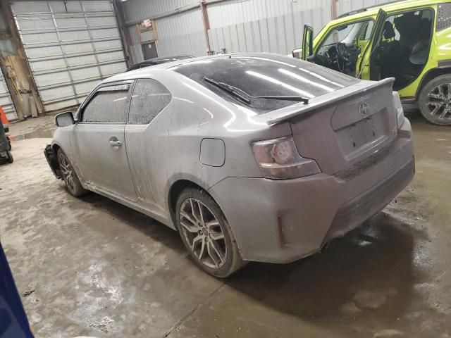 2014 Scion TC