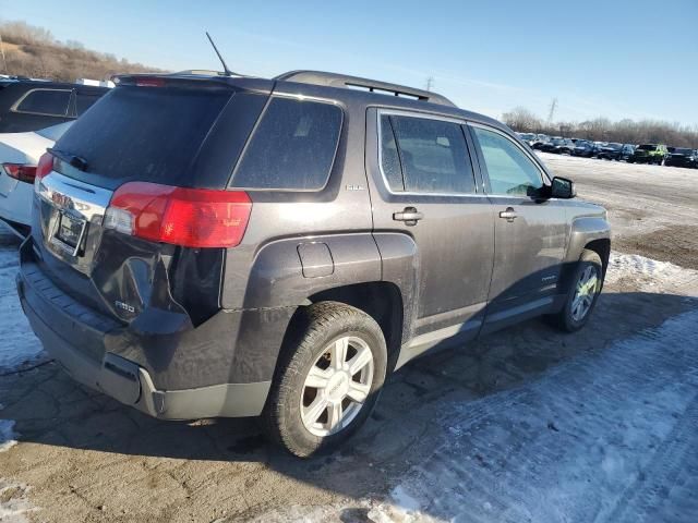 2014 GMC Terrain SLE