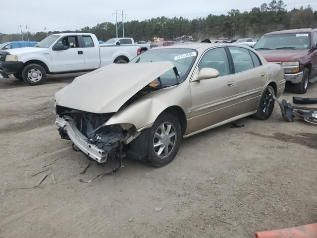 2005 Buick Lesabre Limited