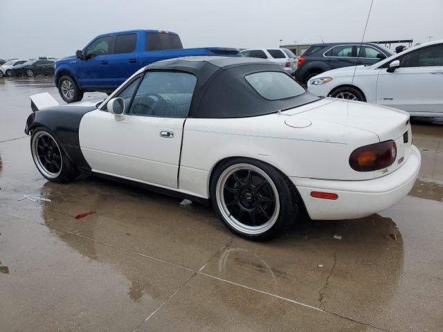 1994 Mazda MX-5 Miata